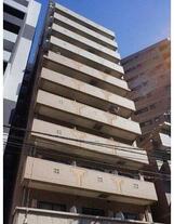 メゾン・ド・ヴィレ目黒