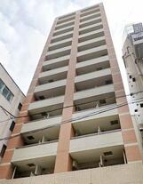 メビウス新宿御苑