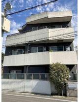 スカイヒルズ目黒