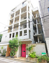 ミューリエ恵比寿