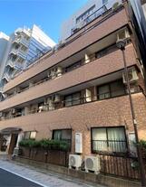 クリーンガーデン御茶ノ水