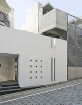 オーキッドコート高輪