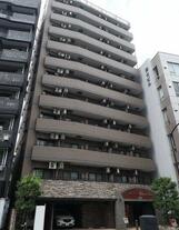 ガラ・ステージ芝公園駅前