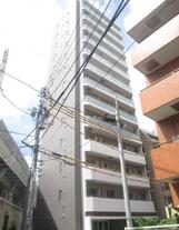 スカイグランデ日暮里