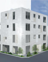 エスセナーリオ四谷坂町