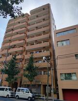 ライオンズマンション神楽坂第5