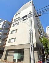 スカイコートグランデ清澄白河