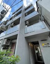 恵比寿パークサイドヒルズ