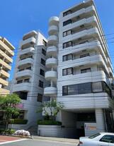 ホワイトパレス