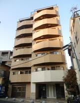 プロフ小石川後楽園