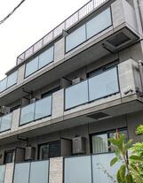 コスモリード渋谷神宮前