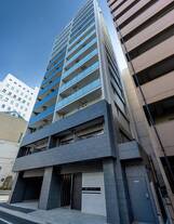 ガーラ・プレシャス高輪台