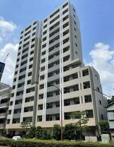 スカイコート後楽園EAST