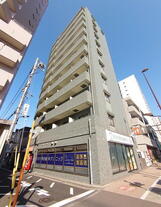 メゾン・ド・ヴィレ白金台