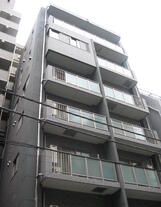 エスペランサ銀座EAST