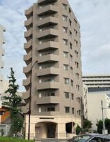 ラグジュアリーアパートメント文京千石#01