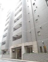 スカイコート日本橋第2