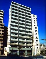 コンシェリア豊洲MASTER’S VILLA