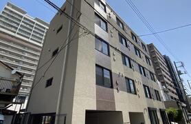 ルネサンスコート亀戸SOUTH