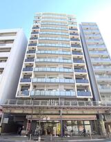 レジディア亀戸プレイス