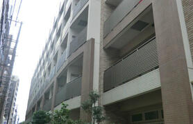 ニューシティアパートメンツ亀戸