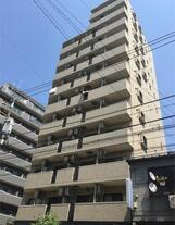 グランティアラ浅草