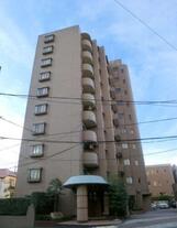 クリオレミントンハウス恵比寿