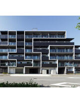 コンフォリア豊洲