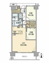 プラウド東陽町サウス