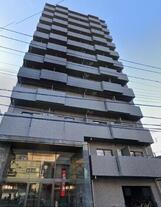 ルーブル南砂町