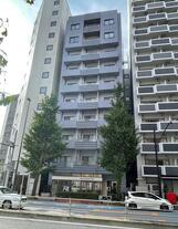 フォンテーヌ蔵前