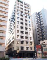 エスティメゾン浅草駒形