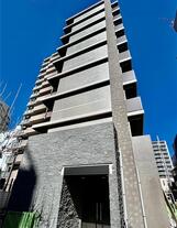 S-RESIDENCE木場fluspark