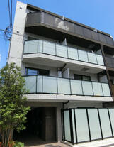 ルネサンスコート高田馬場Calme