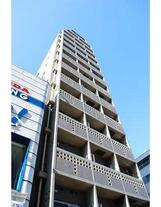 ヴェルト新宿EAST