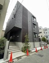 サンテミリオン住吉