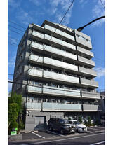 プラージュ東京