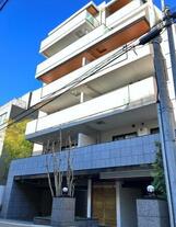 ザ・グランツ代々木参宮橋