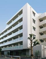 エスティメゾン戸越