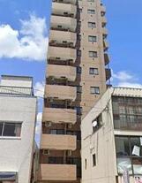 トーカン湯島キャステール