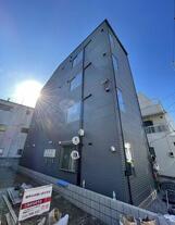 confort・residence東砂