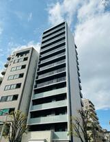 プライムネクサス大森海岸駅前