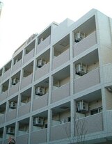 セントエルモ戸越銀座