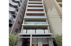 ミリアレジデンス浅草駒形