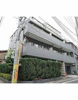 クオーレ西新宿