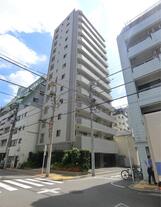 藤和シティホームズ台東御徒町ウェルブライト