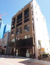 レジデンス品川