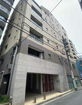 グリーンヒルズ浅草橋