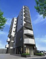 グランティアラ浅草橋