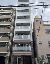 スワンレイク三ノ輪